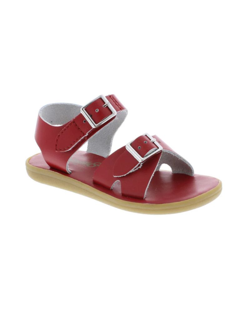 Tide Apple Red
