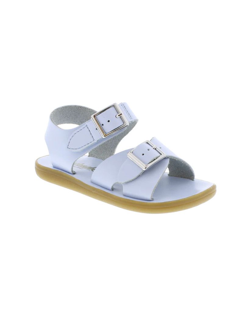 Tide Light Blue