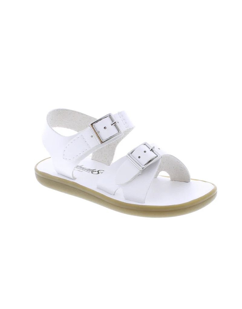 Tide White