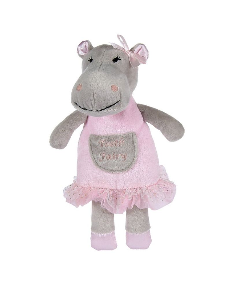 Tooth Fairy Hippo
