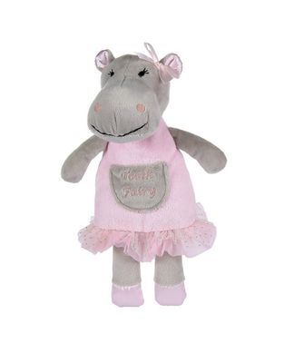 Tooth Fairy Hippo