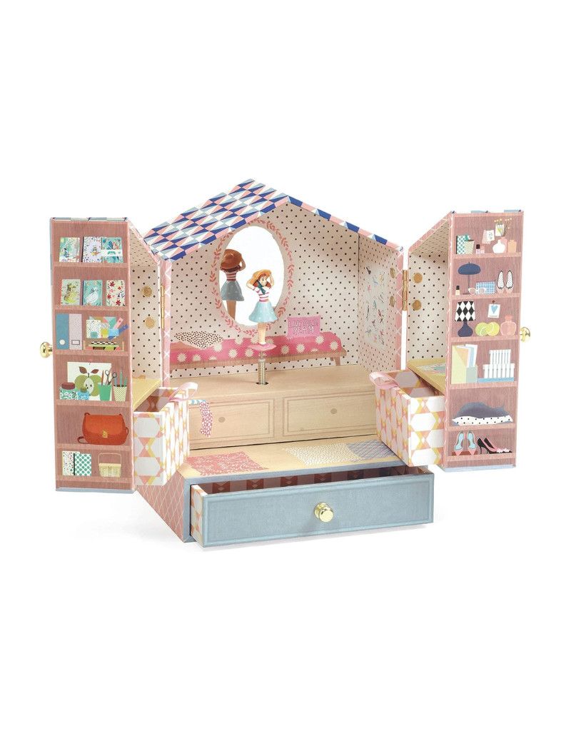 Treasure Boxes Tinou Shop