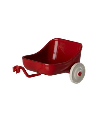 Tricycle Hanger-Red