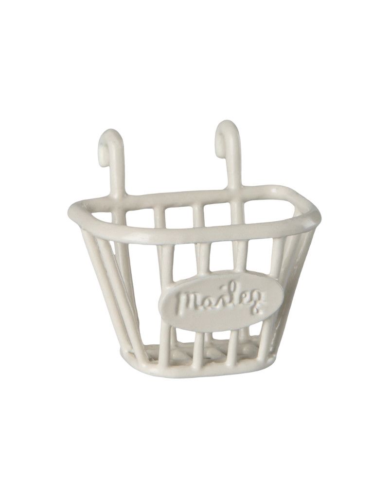 Tricycle Basket