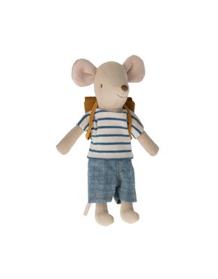 Tricycle Mouse Big Brother