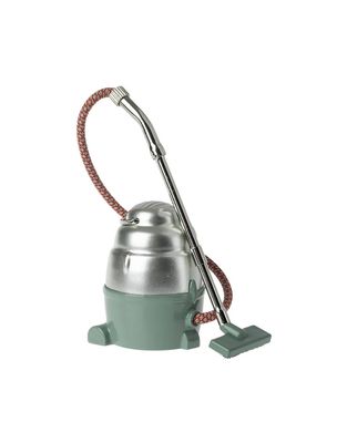 Vacuum