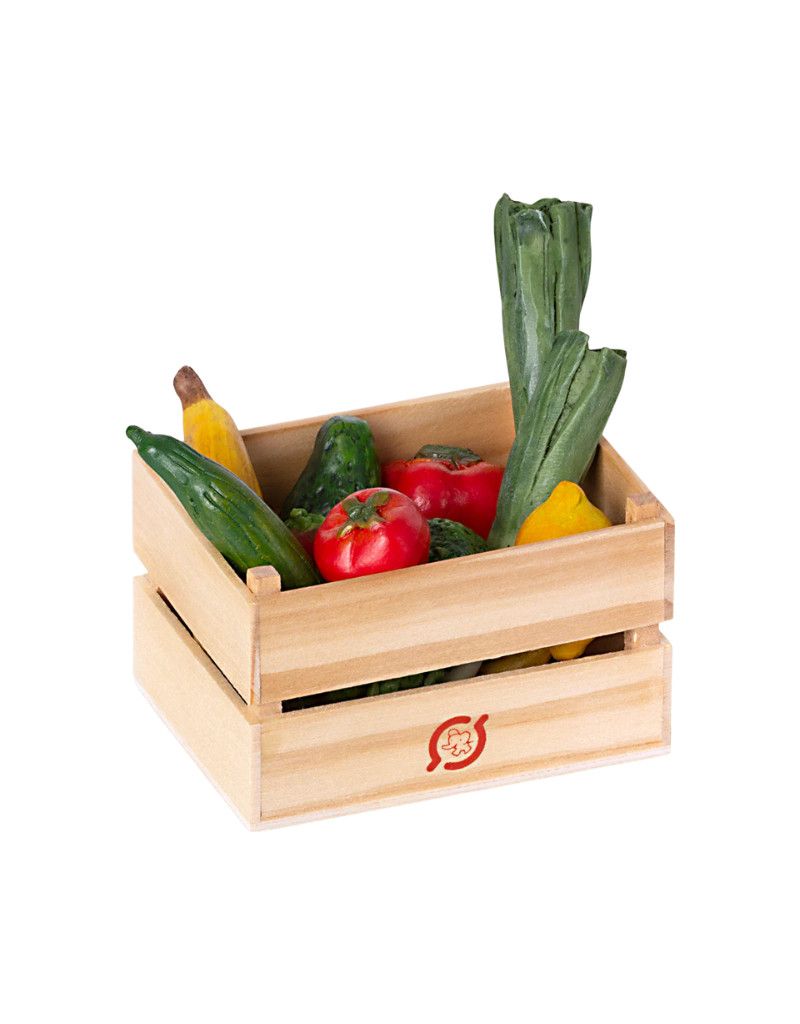 Veggies &amp; Fruits