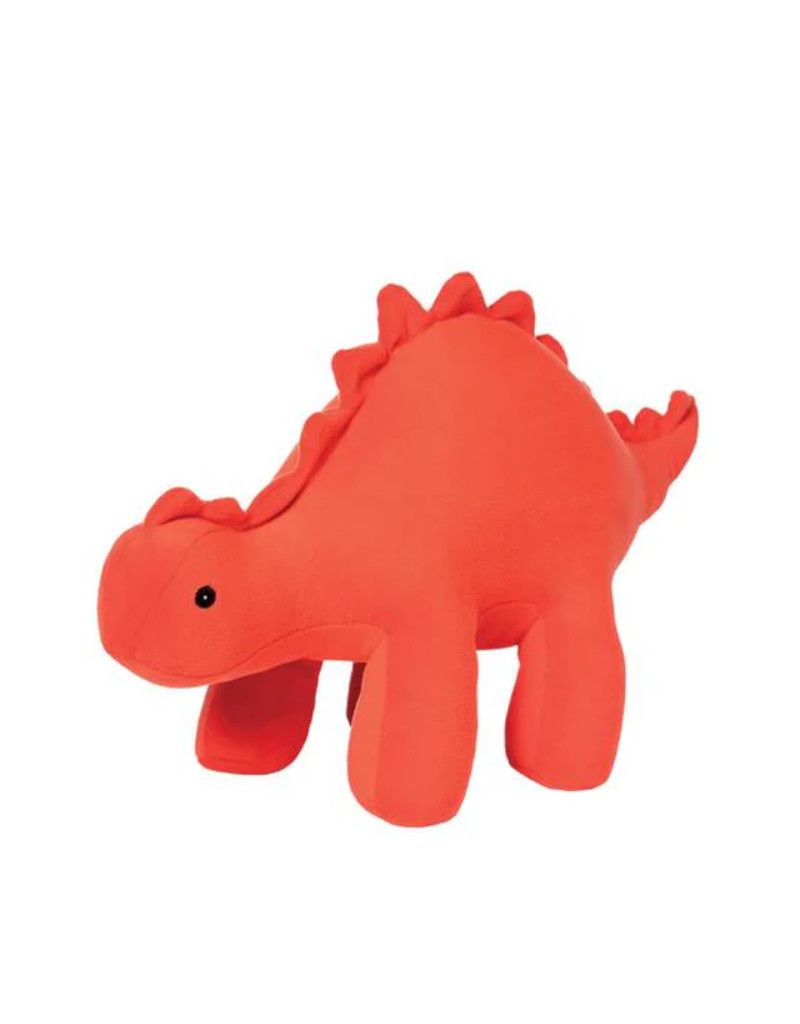 Velveteen Dino Gummy Stegosaurus