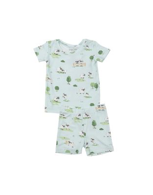 Valais Sheep Set 9/12m