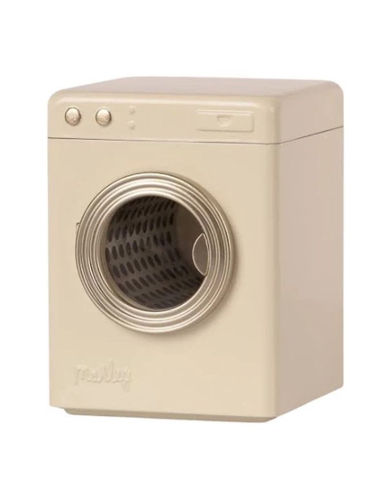 Washing Machine, Mouse