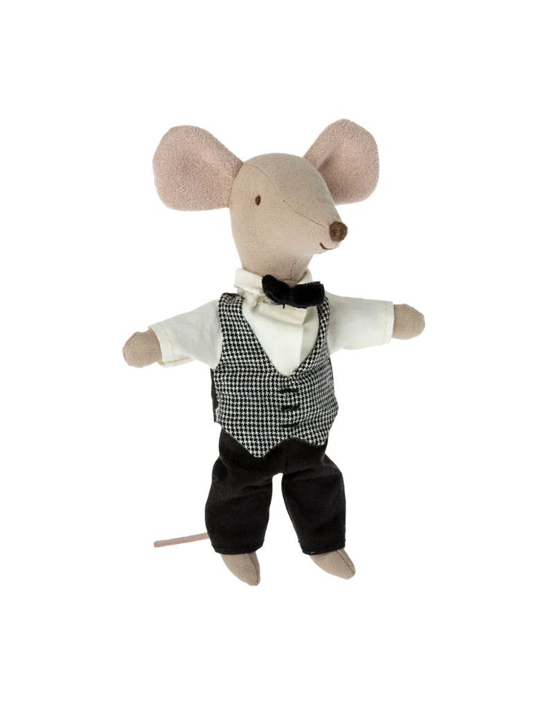 Waiter Mouse