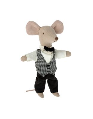 Waiter Mouse