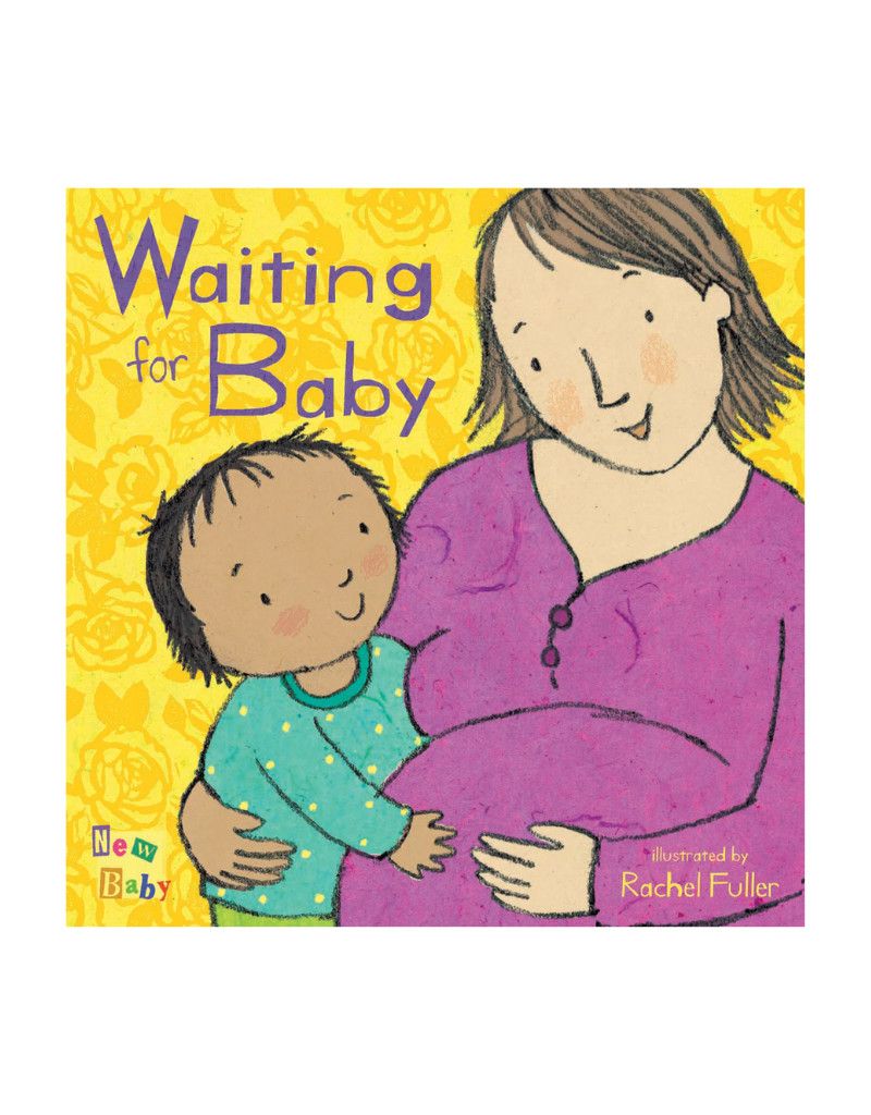 Waiting For Baby