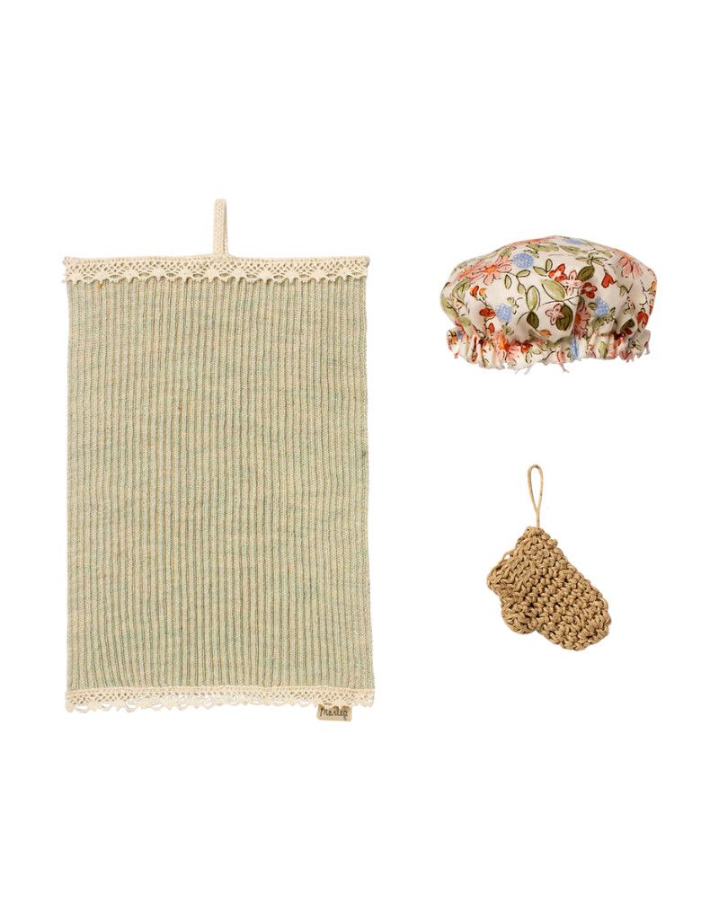 Wellness Set