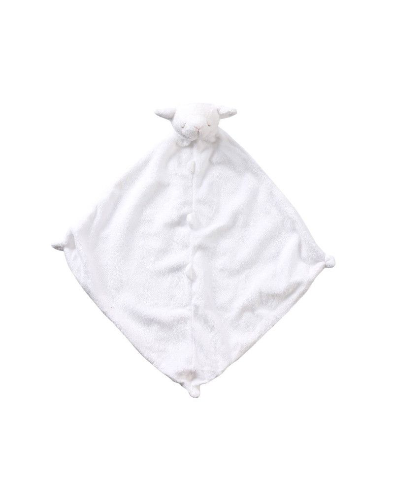 White Lamb Blankie