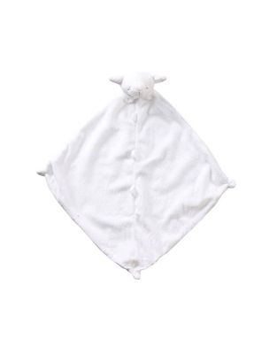 White Lamb Blankie