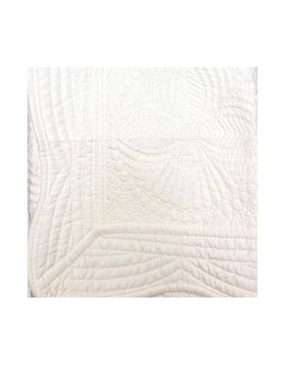 White Quilt