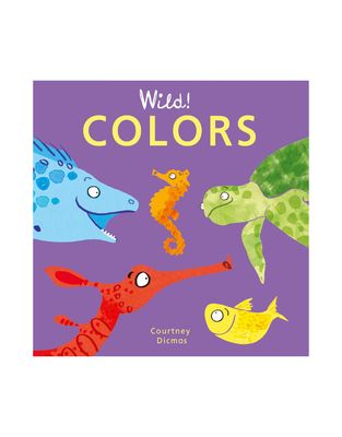 Wild! Colors