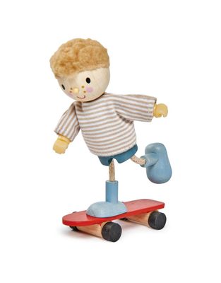Wooden Doll Set TL8145