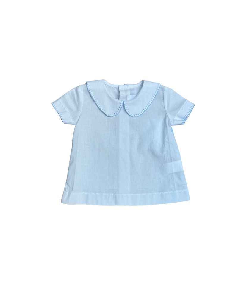 Whipstitch Day Shirt