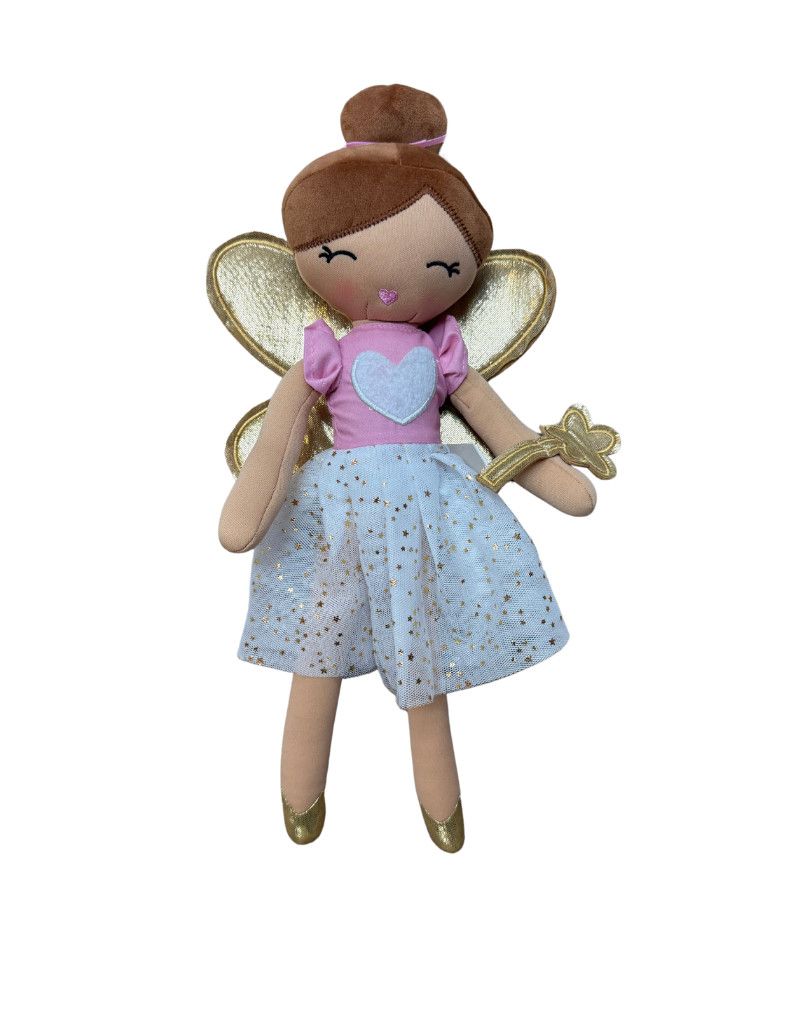 Tooth Fairy Friend