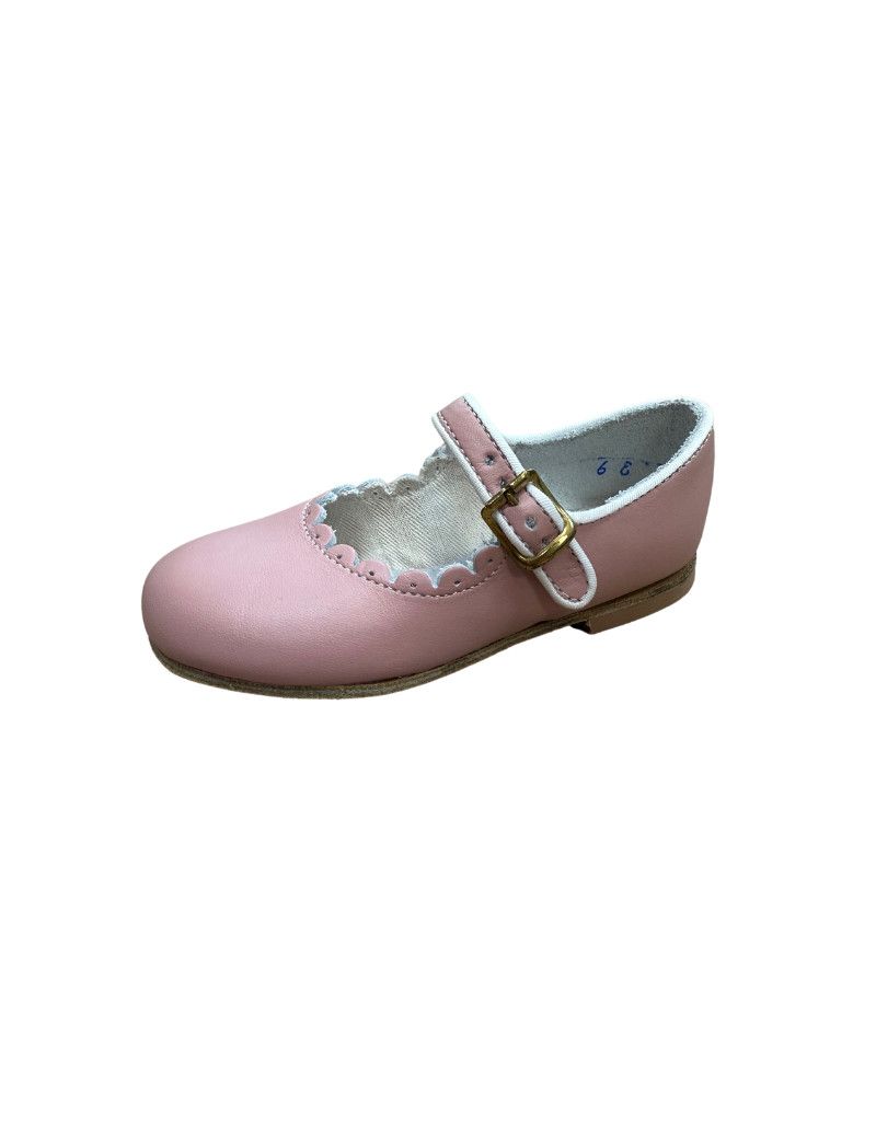 Mary Jane Pink