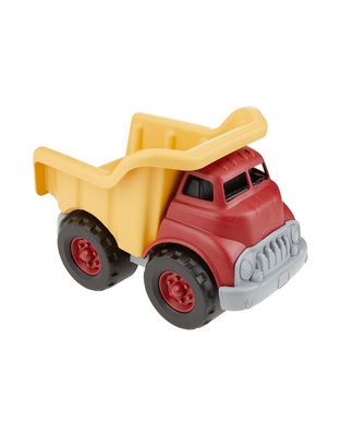 Dump Truck