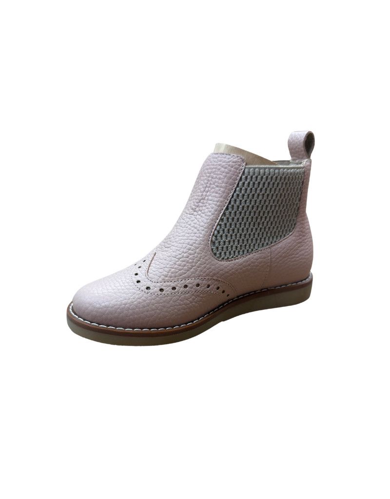 Lou Lou Bootie, Pink