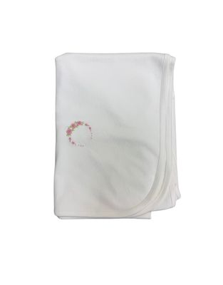 Roses Garland  Rec Blanket