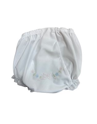 Panty with Tiny Bows