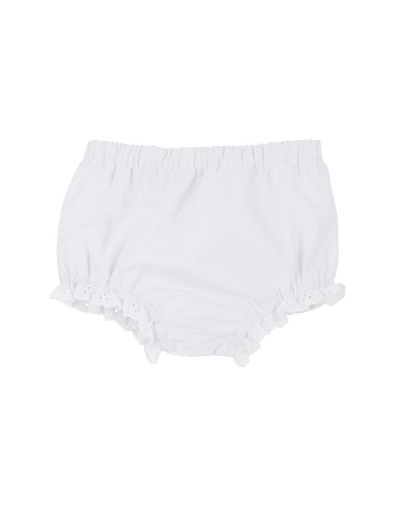 Belle&#39;s Bloomer, Worth Avenue White