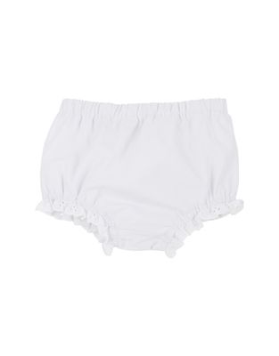 Belle&#39;s Bloomer, Worth Avenue White
