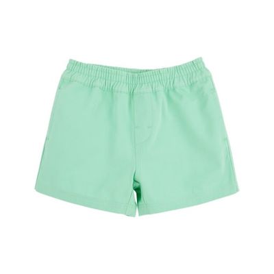 Sheffield Shorts, Grace Bay Green