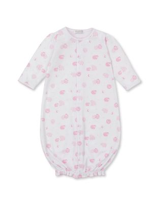 Pink Baa Baa Sheep Converter Gown
