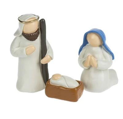 Holy Family Set