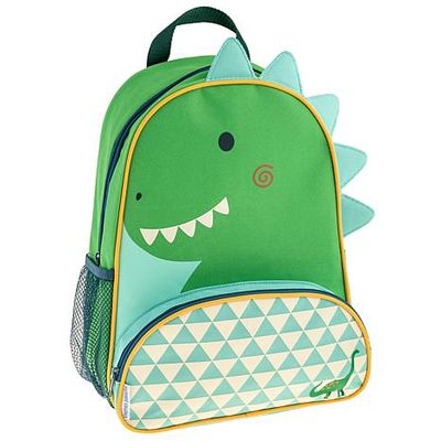 Dino Booksack