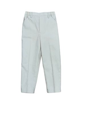 Khaki Pant 2t