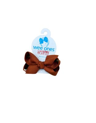 Mini Basic Bows
