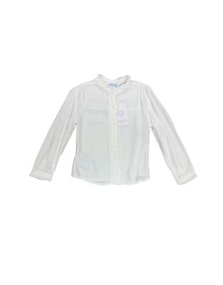 Blouse, Crudo