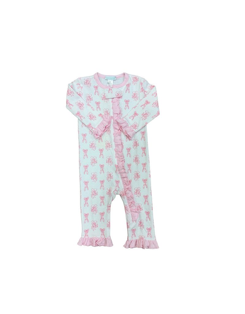 Ballet Shoe Footless PJ