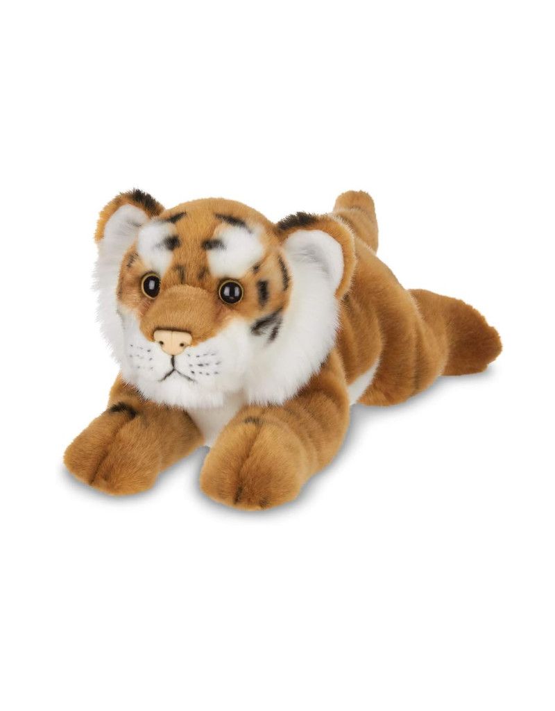 Lil&#39; Saber the Tiger