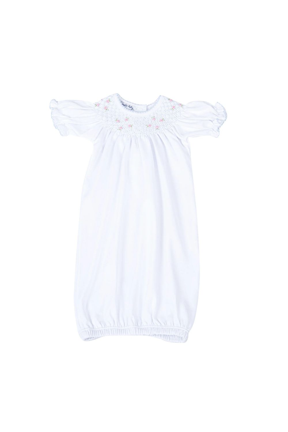  Charlotte&#39;s Classic Bishop SS Gown