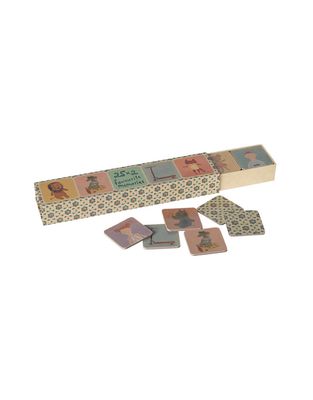 Memory Game