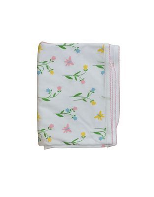 Floral BLanket