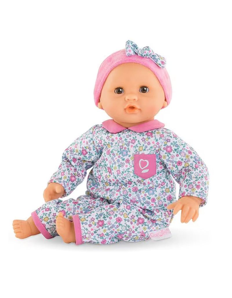 Bebe Calin Capucine 12&quot; Baby Doll