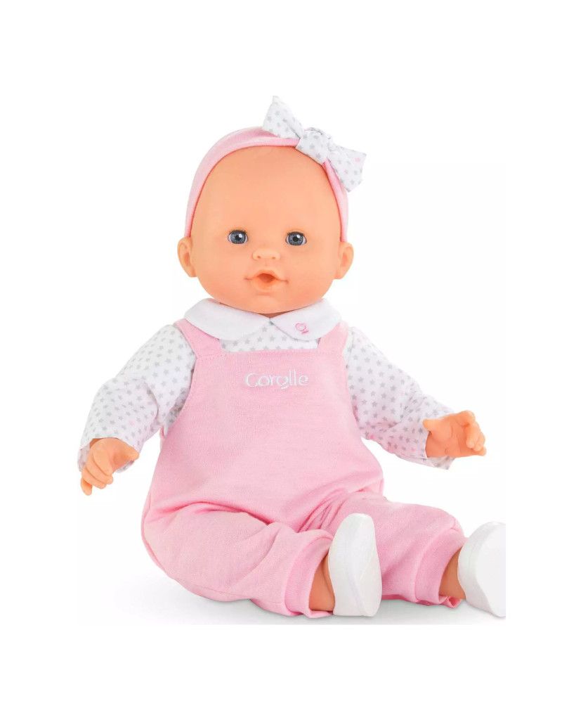 Lise Baby Doll - 14 inch