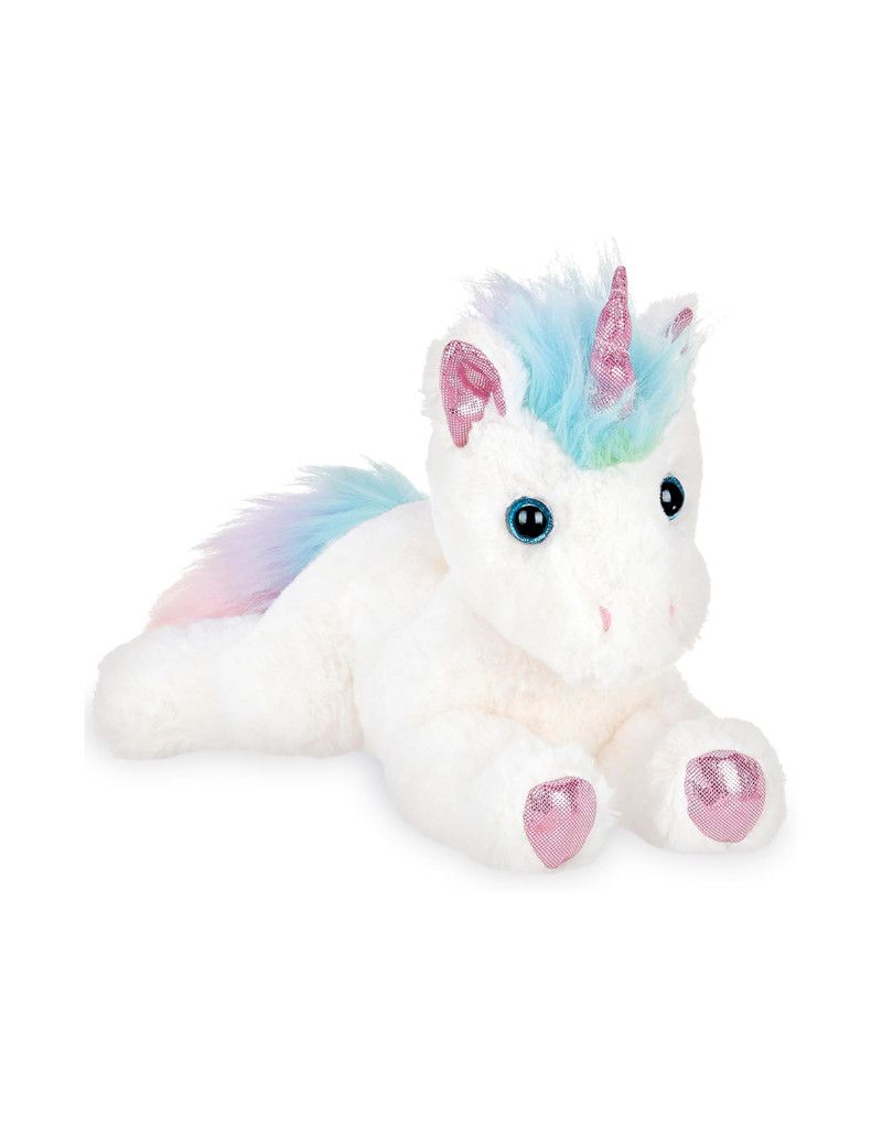 Lil&#39; Rainbow Shimmers the Unicorn