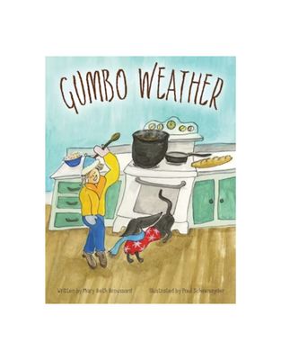 Gumbo Weather