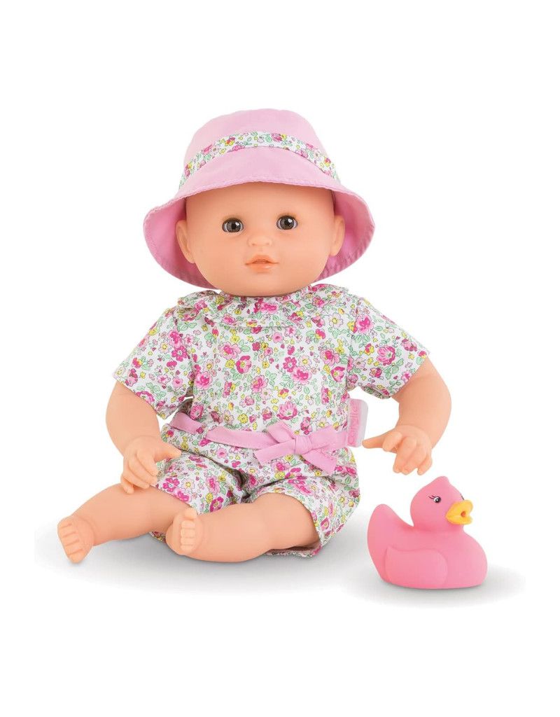 Bebe Bath-Coralie
