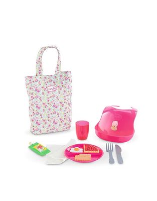 Large Mealtime Set